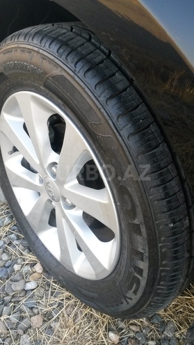 Kia Rio 2012, 75,700 km - 1.4 l - Bakı