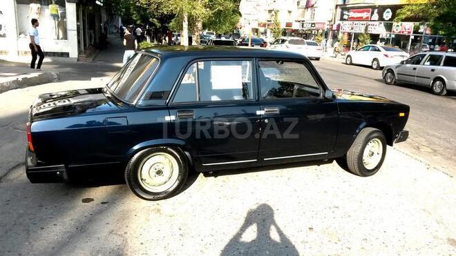LADA (VAZ) 2107 2012, 35,000 km - 1.6 l - Bakı