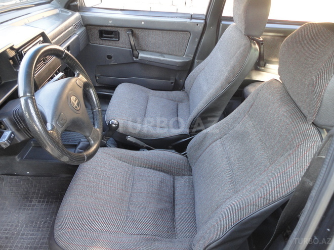 LADA (VAZ) 21099 1998, 255,000 km - 1.5 l - Bakı