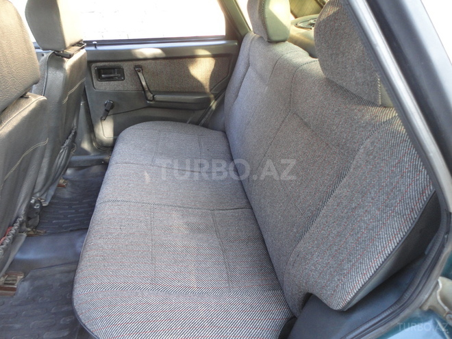 LADA (VAZ) 21099 1998, 255,000 km - 1.5 l - Bakı