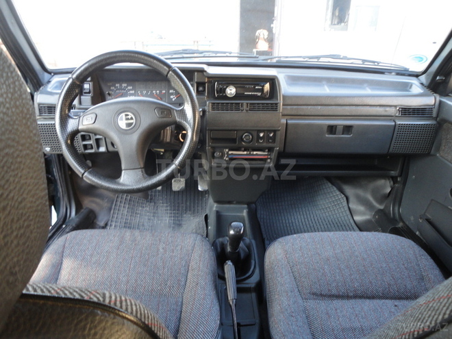 LADA (VAZ) 21099 1998, 255,000 km - 1.5 l - Bakı