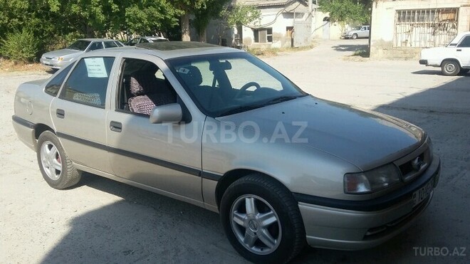 Opel Vectra 1994, 288,500 km - 1.8 l - Bakı