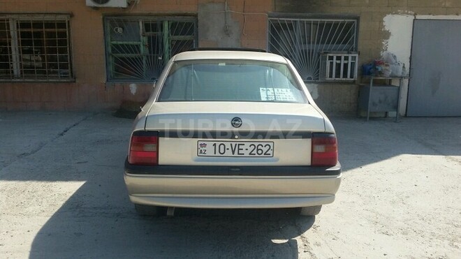 Opel Vectra 1994, 288,500 km - 1.8 l - Bakı