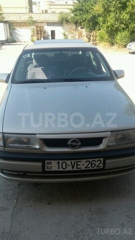 Opel Vectra 1994, 288,500 km - 1.8 l - Bakı