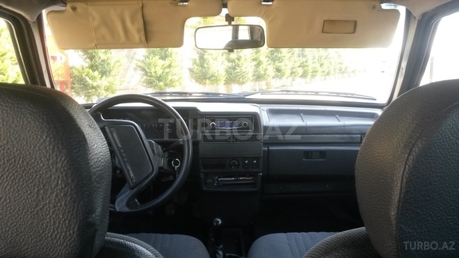 LADA (VAZ) 21099 2000, 200,000 km - 1.6 л - Bakı