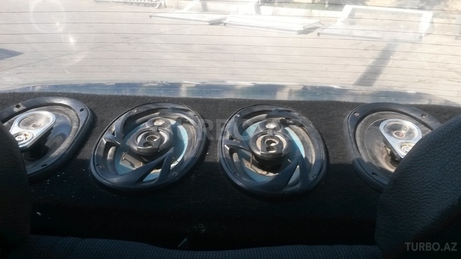 LADA (VAZ) 21099 2000, 200,000 km - 1.6 л - Bakı