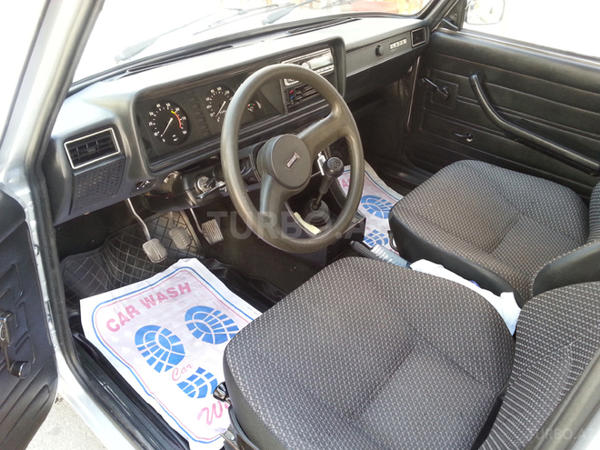 LADA (VAZ) 2107 2011, 50,500 km - 1.6 л - Bakı