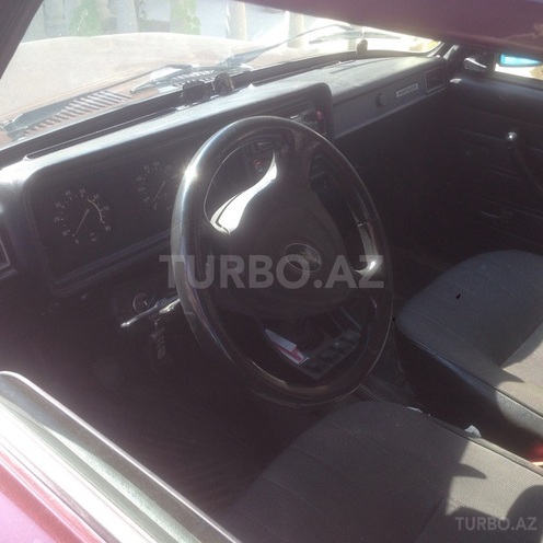 LADA (VAZ) 2107 2009, 61,000 km - 1.6 л - Bakı