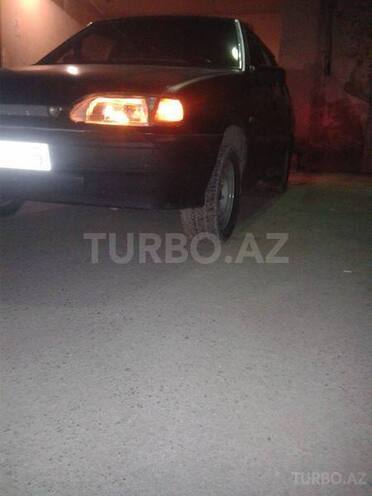 LADA (VAZ) 2114 2008, 100,000 km - 0.2 l - Bakı