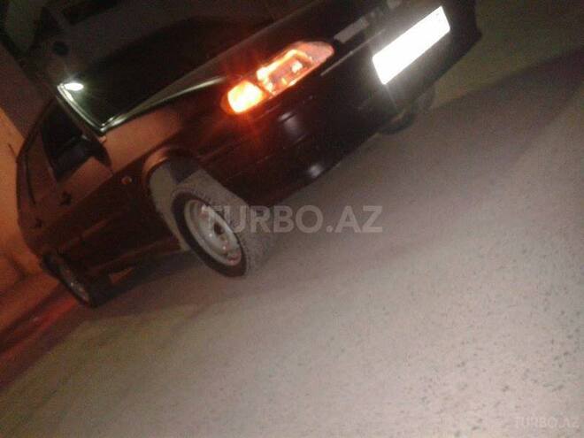 LADA (VAZ) 2114 2008, 100,000 km - 0.2 l - Bakı