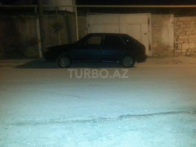 LADA (VAZ) 2114 2008, 100,000 km - 0.2 l - Bakı