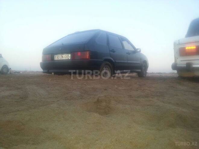 LADA (VAZ) 2114 2008, 100,000 km - 0.2 l - Bakı