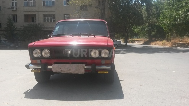 LADA (VAZ) 2106 1995, 100,000 km - 1.6 l - Bakı