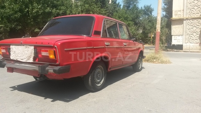 LADA (VAZ) 2106 1995, 100,000 km - 1.6 l - Bakı
