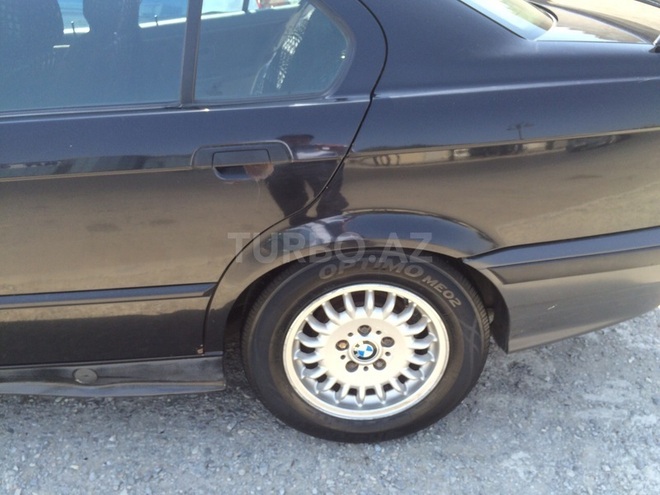 BMW 318 1995, 476,400 km - 1.8 l - Bakı