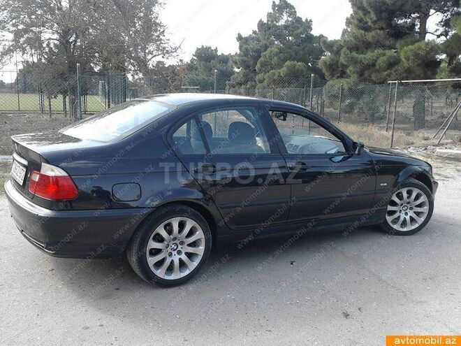 BMW 318 2000, 245,000 km - 0.2 l - Bakı