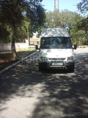 Ford Transit 2002, 200,000 km - 2.4 л - Bakı