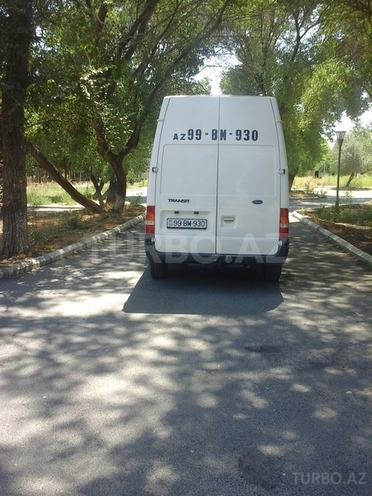 Ford Transit 2002, 200,000 km - 2.4 л - Bakı