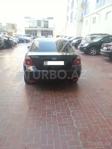 Ford Mondeo 2007, 189,890 km - 2.0 l - Bakı
