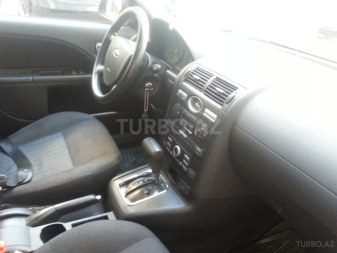 Ford Mondeo 2007, 189,890 km - 2.0 l - Bakı