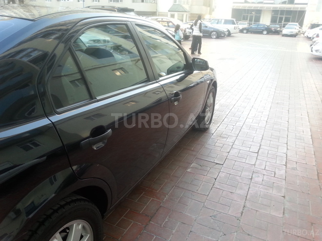 Ford Mondeo 2007, 189,890 km - 2.0 l - Bakı