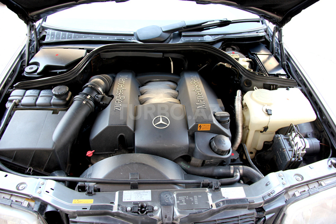 Mercedes C 240 1999, 162,000 km - 2.4 л - Bakı