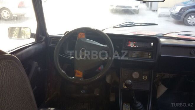 LADA (VAZ) 2107 2005, 168,500 km - 1.6 l - Bakı