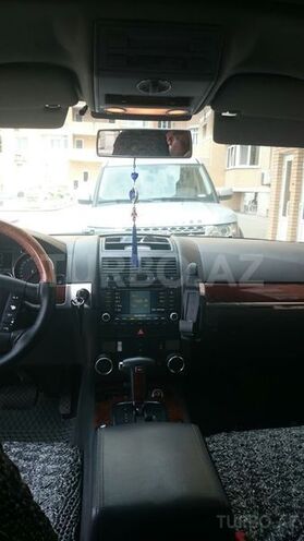 Volkswagen Touareg 2003, 214,000 km - 3.2 l - Bakı