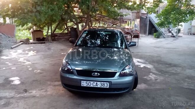 LADA (VAZ) Priora 2010, 178,000 km - 1.6 l - Bakı