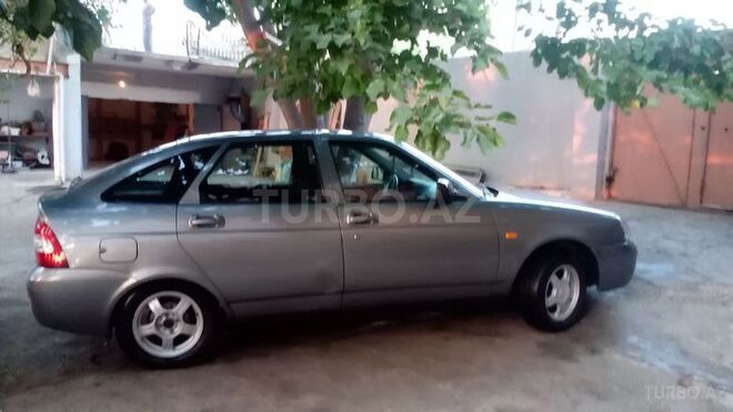 LADA (VAZ) Priora 2010, 178,000 km - 1.6 l - Bakı