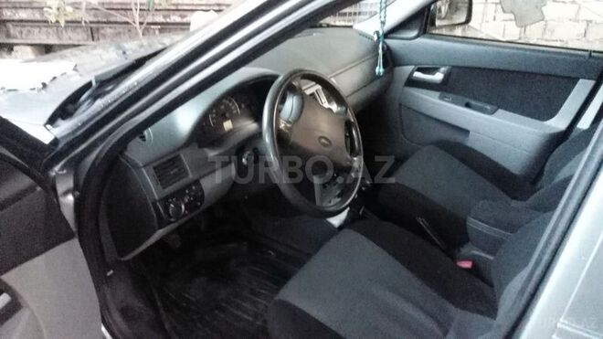LADA (VAZ) Priora 2010, 178,000 km - 1.6 l - Bakı