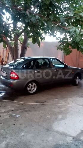 LADA (VAZ) Priora 2010, 178,000 km - 1.6 l - Bakı