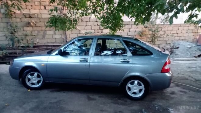 LADA (VAZ) Priora 2010, 178,000 km - 1.6 l - Bakı