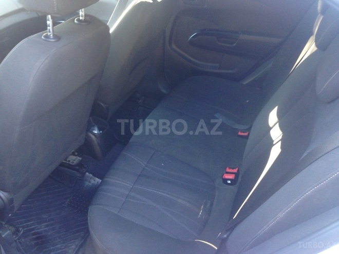 Chevrolet Aveo 2012, 66,000 km - 1.4 l - Bakı