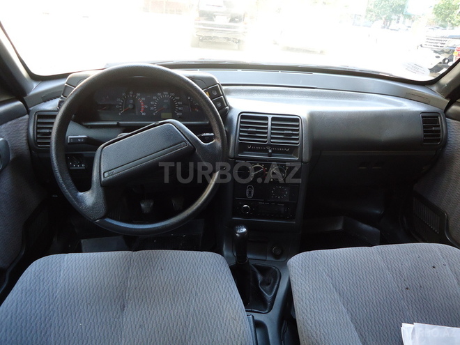 LADA (VAZ) 2110 2004, 98,754 km - 1.5 l - Bakı