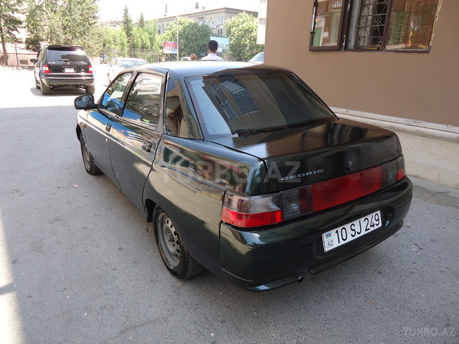 LADA (VAZ) 2110 2004, 98,754 km - 1.5 l - Bakı