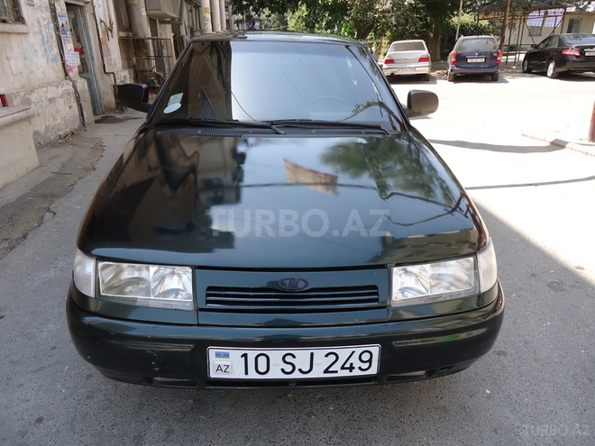 LADA (VAZ) 2110 2004, 98,754 km - 1.5 l - Bakı