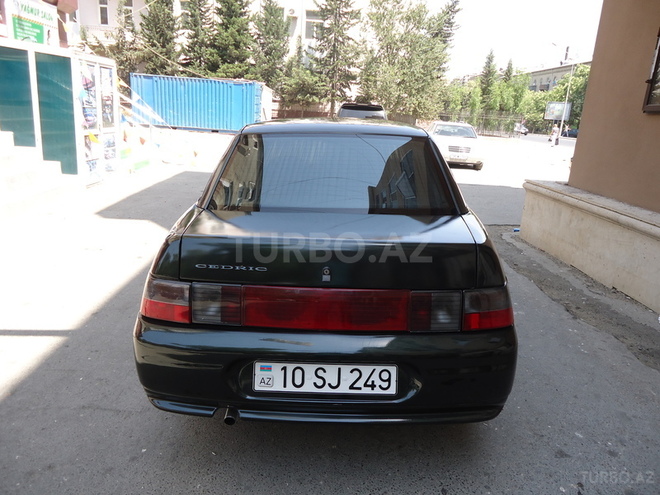 LADA (VAZ) 2110 2004, 98,754 km - 1.5 l - Bakı