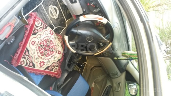 Nissan Sunny 2000, 223,801 km - 1.6 l - Bakı