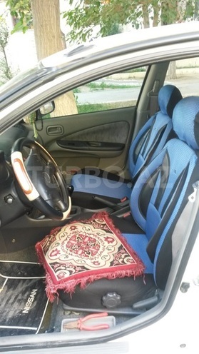 Nissan Sunny 2000, 223,801 km - 1.6 l - Bakı