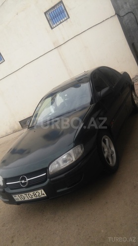 Opel Omega 1995, 25,000 km - 2.0 л - Bakı