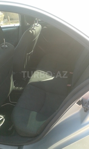 Mercedes C 200 2002, 220,000 km - 2.0 l - Bakı