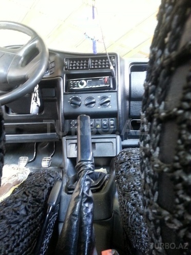 SEAT Toledo 1994, 300,000 km - 1.8 л - Bakı