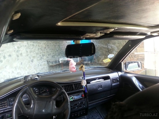 SEAT Toledo 1994, 300,000 km - 1.8 л - Bakı