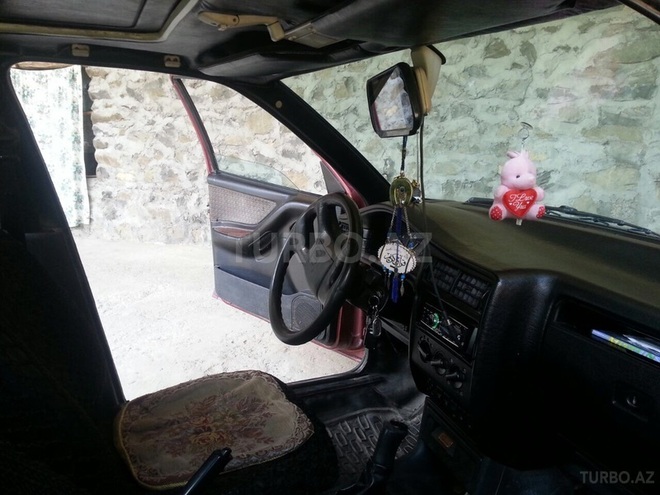 SEAT Toledo 1994, 300,000 km - 1.8 л - Bakı