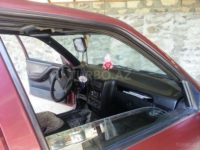 SEAT Toledo 1994, 300,000 km - 1.8 л - Bakı
