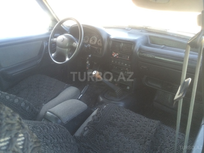 GAZ 3110 2000, 165,879 km - 2.3 l - Bakı