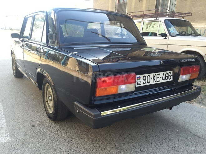 LADA (VAZ) 2107 2011, 98,000 km - 1.6 л - Bakı