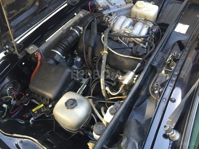 LADA (VAZ) 2107 2011, 98,000 km - 1.6 л - Bakı