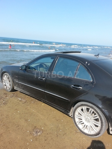 Mercedes E 350 2007, 150,000 km - 0.4 l - Bakı